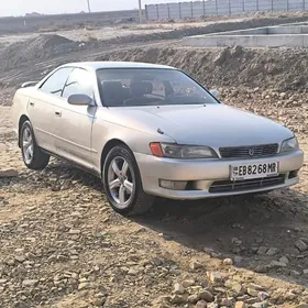 Toyota Mark II 1993