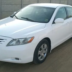 Toyota Camry 2008