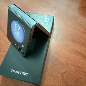 samsung Z flip 5 8/256gb