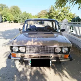 Lada 2106 1989