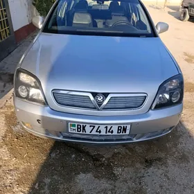 Opel Vectra 2002