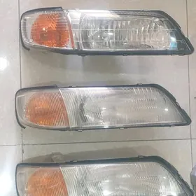 Çefiro Maxima Infiniti