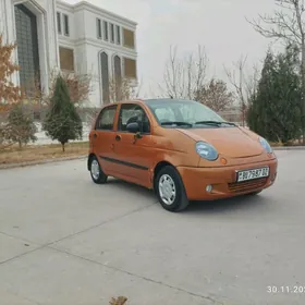 Daewoo Matiz 2003