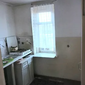 Старая Автостанция Gul Bazar