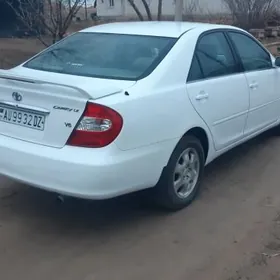 Toyota Camry 2002
