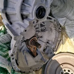 mehanika karopka corona 2