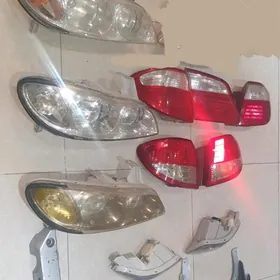 Maxima Infiniti 00-06