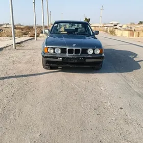 BMW 535 1989