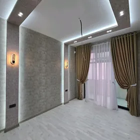 Poluelitka 2 komnat Ewroremont