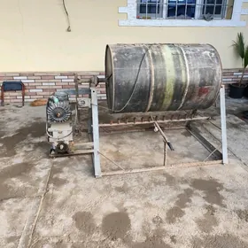 semecka gowurilyan baraban