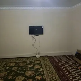 Täze Zaman arenda jaý.