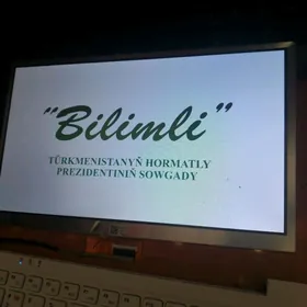 Bilimli ekran