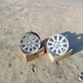 grant disga R15 argantyum