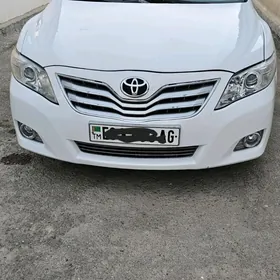 Toyota Camry 2007