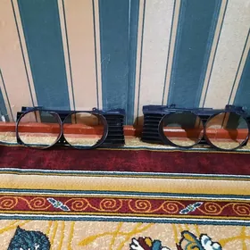 BMW E32  7 lik RISOTKA FARYNKY