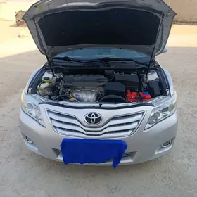 Toyota Camry 2010