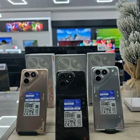 Tecno Pova 7 Neo
