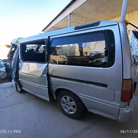Toyota Hiace 1992