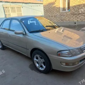 Toyota Carina 1992
