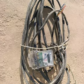 Elektirik Sotcik 3 faza