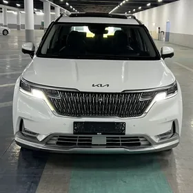Kia Carnival 2022