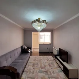 (2739)-10MKR 2-KOMNAT 3-ETAJ AYTAKOW KÖÇE RAHMAN