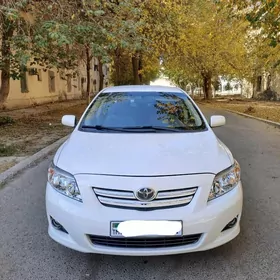 Toyota Corolla 2010