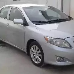 Toyota Corolla 2010