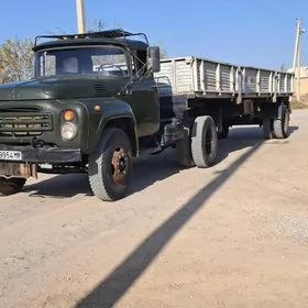 Zil 130 1992