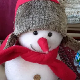 новогодние игрушки