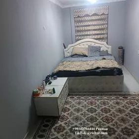 (2740)-30MKR 2-KOMNAT 2-ETAJ BERK KAFE ÝANY RAHMAN