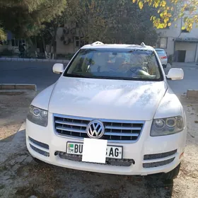 Volkswagen Touareg 2005
