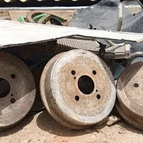 karollo baraban 4desik