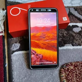 redmi 6