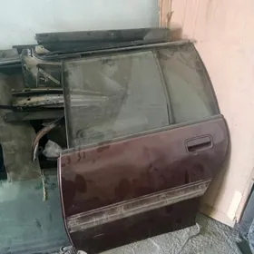 omega şaýlar furgon