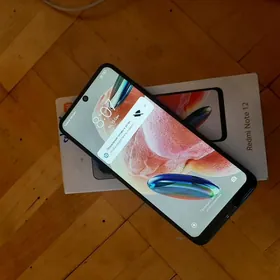 Redmi Note 12