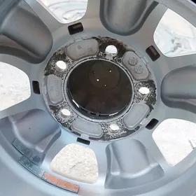 disk pokryska 18 диск покрышки