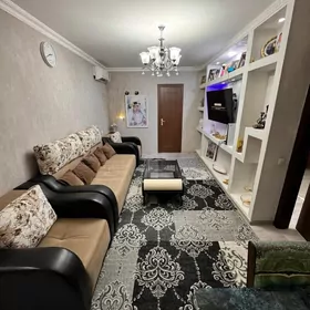 (2741)-11MKR 2-KOMNAT 2-ETAJ AÝTAKOW KÖÇE RAHMAN