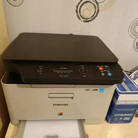 Printer принтер сканер Samsung
