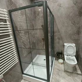 Duş kabina 1.20/0.90