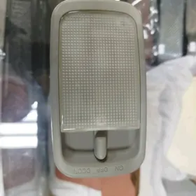 salon cyra hilux 05-15