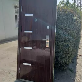 daşky gapy гапы двер