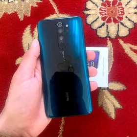 Redmi Note 8 Pro 6/128GB