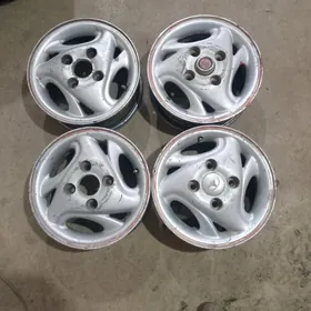 13.lik. diska. matiz