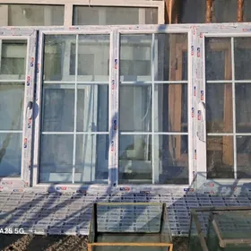 AYNA PLASTIK 270x140