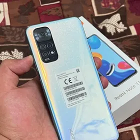 Redmi note 11..6/128