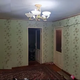 (2738)-30MKR 2-KOMNAT 3-ETAJ ZAPRAWKAŇ ÝANY RAHMAN