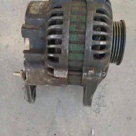 generator dinama sonata 1995