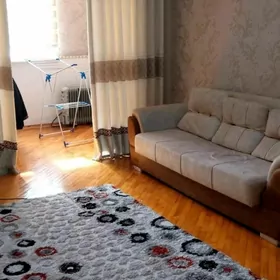 (2742)-YEREWANSKIÝ 2-KOMNAT 4-ETAJ GOUDANKA RAHMAN