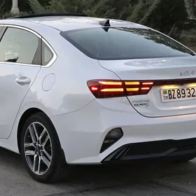 Kia Forte 2023